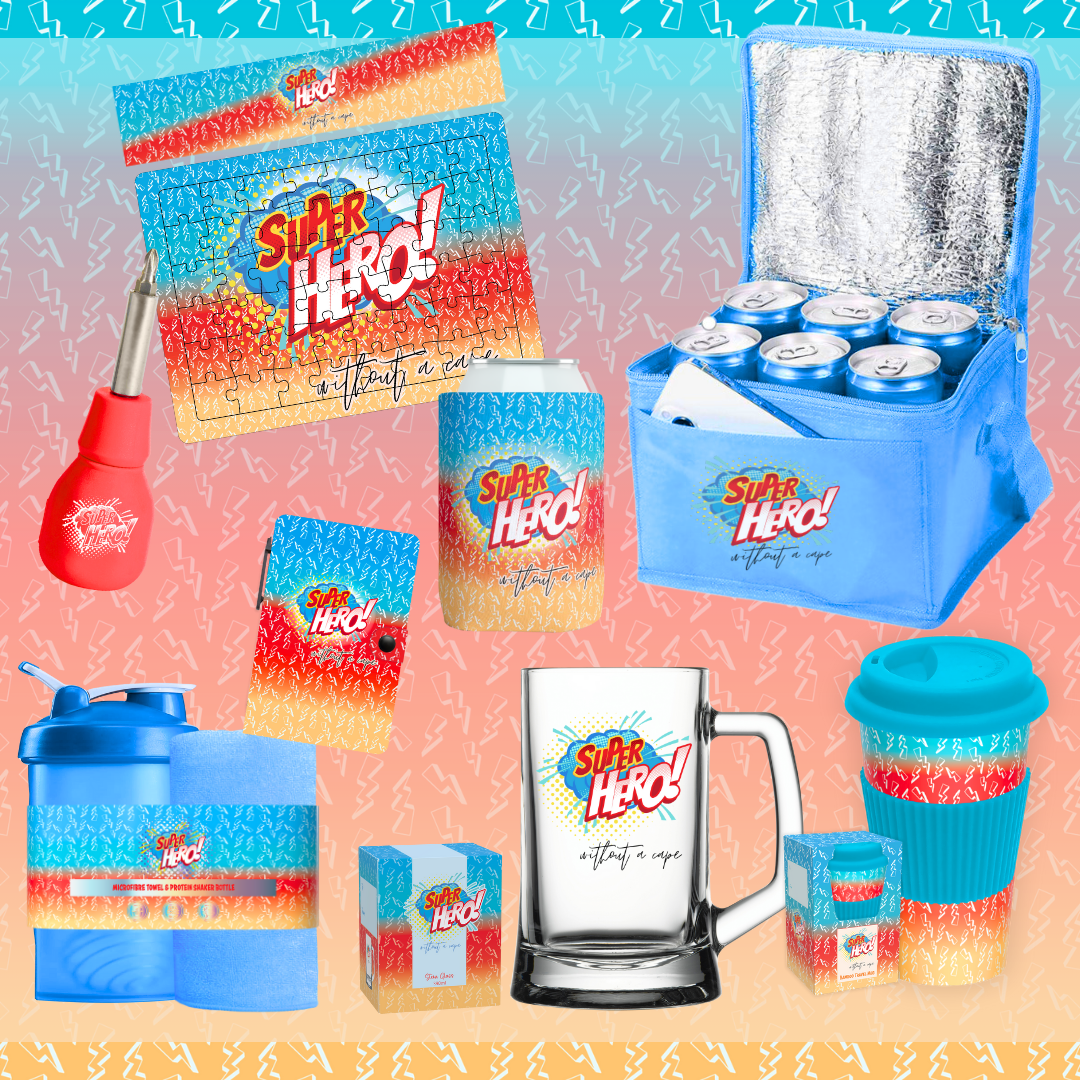 School Gifts for Fundraising Father's Day Stall Mother's Day Stall — free download